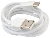 USB C typ-c USB-c kábel 1m nabíjačka (4120)