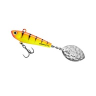 Prívlačový chvost SpinMad PRO SPINNER 11g, farba 2906 Prívlačový chvost SpinMad PRO SPINNER 11g, farba 2906