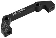 Brzdový adaptér MAGURA QM12 IS 160-R / IS 180-F Brzdový adaptér MAGURA QM12 IS 160-R / IS 180-F