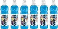 6x 750ml OSHEE Zero Multifruit BACK