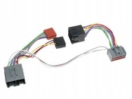 ADAPTÉR NA PAPÁJA VOLVO C30 C70 S40 V50 XC90 ADAPTÉR NA PAPÁJA VOLVO C30 C70 S40 V50 XC90