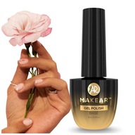 Makear Kera Base 8ml KeraBase báza s keratínom na tenké, lámavé nechty Makear Kera Base 8ml KeraBase báza s keratínom na tenké, lámavé nechty