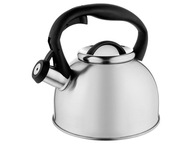 SILIA SILIA 2,5L INDUKČNÁ NEREZOVÁ kanvica SILIA SILIA 2,5L INDUKČNÁ NEREZOVÁ kanvica