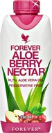 FOREVER ALOE BERRY ŠŤAVA ALOE LISTOVEJ DUNINY 330ml FOREVER ALOE BERRY ŠŤAVA ALOE LISTOVEJ DUNINY 330ml
