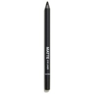 GOSH Matná očná linka 002 Matt Black GOSH Matná očná linka 002 Matt Black