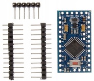 PRO MINI ATMEGA328 AVR 3.3V 8MHZ kompatibilný s Arduino PRO MINI ATMEGA328 AVR 3.3V 8MHZ kompatibilný s Arduino