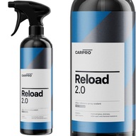 CarPro Reload 2.0 500 ml Ceramic Coating Care Agent CarPro Reload 2.0 500 ml Ceramic Coating Care Agent