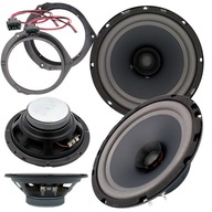 VÝKONNÉ reproduktory do auta pre PREDNÉ DVERE MERCEDES VITO VIANO CLASS X VÝKONNÉ reproduktory do auta pre PREDNÉ DVERE MERCEDES VITO VIANO CLASS X