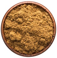 muškátový oriešok mletý, aromatický, 200g muškátový oriešok mletý, aromatický, 200g