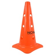 Stĺpik s otvormi NO10 oranžový 40cm VCM-16H12 O Stĺpik s otvormi NO10 oranžový 40cm VCM-16H12 O