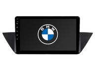 BMW X1 E84 ANDROID RÁDIO NAVIGÁCIA 6/128 CARPLAY BMW X1 E84 ANDROID RÁDIO NAVIGÁCIA 6/128 CARPLAY