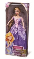 Bábika princezná Rapunzel 30 cm 29021