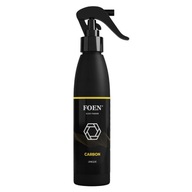 Foen - Carbon 185ml - Luxusná vôňa do auta a izby Foen - Carbon 185ml - Luxusná vôňa do auta a izby