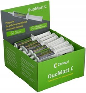 DuoMast C preventívny prostriedok na mastitídu - 23 ks DuoMast C preventívny prostriedok na mastitídu - 23 ks