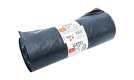 SCHULLER SATO vrecia na odpadky sutina 240L SCHULLER SATO vrecia na odpadky sutina 240L