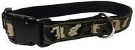 PEVNÝ NASTAVITEĽNÝ GOLIER PRE PSA 35-50 CM/30MM CAMO PEVNÝ NASTAVITEĽNÝ GOLIER PRE PSA 35-50 CM/30MM CAMO