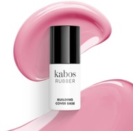 Kabos Rubber Building Cover Base – Dark Blush-8 ml Kabos Rubber Building Cover Base – Dark Blush-8 ml