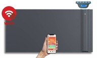 KLIMA 1500W WIFI HYBRIDNÝ INFRAČERVENÝ OHRIEVAČ KLIMA 1500W WIFI HYBRIDNÝ INFRAČERVENÝ OHRIEVAČ