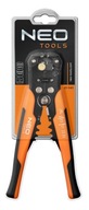 NEO TOOLS odstraňovač čelnej izolácie 01-540 200mm