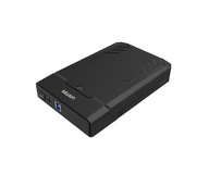 Puzdro Unitek pre 2,5 3,5'' HDD SSD SATA USB Puzdro Unitek pre 2,5 3,5'' HDD SSD SATA USB