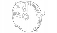 Motor na nastavenie pravého/ľavého zrkadla Chevrolet Sonic OE Motor na nastavenie pravého/ľavého zrkadla Chevrolet Sonic OE