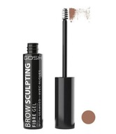 Gosh Brow Sculpting Fiber Gel Muškátový oriešok Gosh Brow Sculpting Fiber Gel Muškátový oriešok