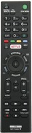 DIAĽKOVÉ OVLÁDANIE PRE SONY RMT-TX200E NÁSTUPCA RMT-TX100D DIAĽKOVÉ OVLÁDANIE PRE SONY RMT-TX200E NÁSTUPCA RMT-TX100D