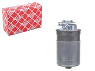 FEBI palivový filter Audi A4 B5 B6 B7 A6 C5 2.5 Tdi FEBI palivový filter Audi A4 B5 B6 B7 A6 C5 2.5 Tdi