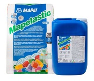 Mapei Mapelastic Waterproofing SET 32kg (A+B) Mapei Mapelastic Waterproofing SET 32kg (A+B)