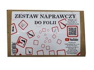 Súprava na opravu napínaných stropov Súprava na opravu napínaných stropov