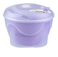 SUŠIČKA NA ŠALÁTOVÉ BYLINKY ALPINA COLORS 6759 SUŠIČKA NA ŠALÁTOVÉ BYLINKY ALPINA COLORS 6759
