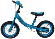 Balančný bicykel NAFUKOVANÉ KOLESÁ BELL BRAKE 12' Balančný bicykel NAFUKOVANÉ KOLESÁ BELL BRAKE 12'