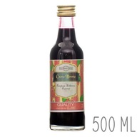 ČEREŠŇOVÁ 500ML esencia na alkohol ČEREŠŇOVÁ 500ML esencia na alkohol