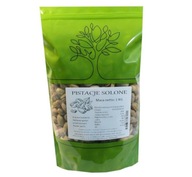 Pistácie pražené 500g solené natural od ECOBI Pistácie pražené 500g solené natural od ECOBI