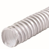Flexibilný PVC kanál, priemer 150mm/6m