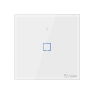 DOTYKOVÝ SPÍNAČ SVETLA WiFi + RF 433 1K SONOFF DOTYKOVÝ SPÍNAČ SVETLA WiFi + RF 433 1K SONOFF