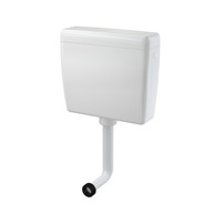 Alca UNI WC nádrž START/STOP A94-3/8" Alca UNI WC nádrž START/STOP A94-3/8"