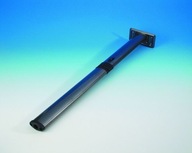 Sklopná stolová noha pre obytný príves 675 mm Sklopná stolová noha pre obytný príves 675 mm
