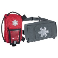 PRVÁ SADA MODULÁRNEJ HELIKON Cordura Shadow Grey PRVÁ SADA MODULÁRNEJ HELIKON Cordura Shadow Grey