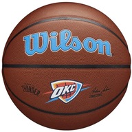 Basketbalová lopta Wilson Team WTB3100XBOKC s.7