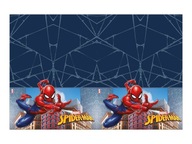 FÓLIOVÝ OBUS SPIDERMAN SPIDER MAN 120x180cm FÓLIOVÝ OBUS SPIDERMAN SPIDER MAN 120x180cm