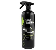 PureChemie TR Remover 750ml Dekontaminácia odstraňuje dechtové živicové lepidlo a asfalt PureChemie TR Remover 750ml Dekontaminácia odstraňuje dechtové živicové lepidlo a asfalt