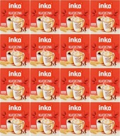 Inka Classic instantná cereálna káva 150 g x16