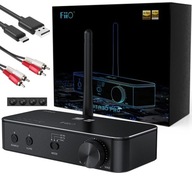 FiiO BTA30 PRO - Bluetooth 5.0 prijímač/vysielač (aptX HD, LDAC) s DAC