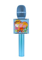Karaoke mikrofón Peppa Pig s OTL reproduktorom