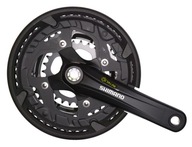 KĽUKY SHIMANO ALIVIO FC-T4010 44Z