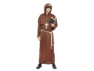Kostým mnícha, mnícha sv. kapitula Franciszek L