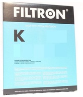KABÍNOVÝ FILTER FILTRON K1210 TOYOTA AURIS