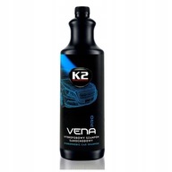 K2 VENA PRO hydrofóbny šampón D0201 1L K2 VENA PRO hydrofóbny šampón D0201 1L