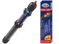 Aqua Nova NHA-200 Akvarijný ohrievač 200W